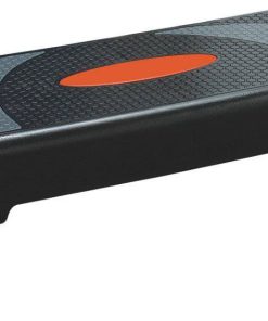 GAMERIEND 31" Ajustable Stepper Aeróbico de Entrenamiento