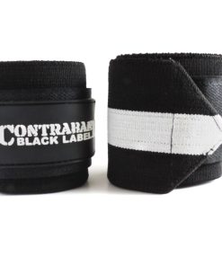 Vendas para muñeca Contraband Black Label 1001 con