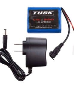 Pack de Batería de Litio de Repuesto para Kit de