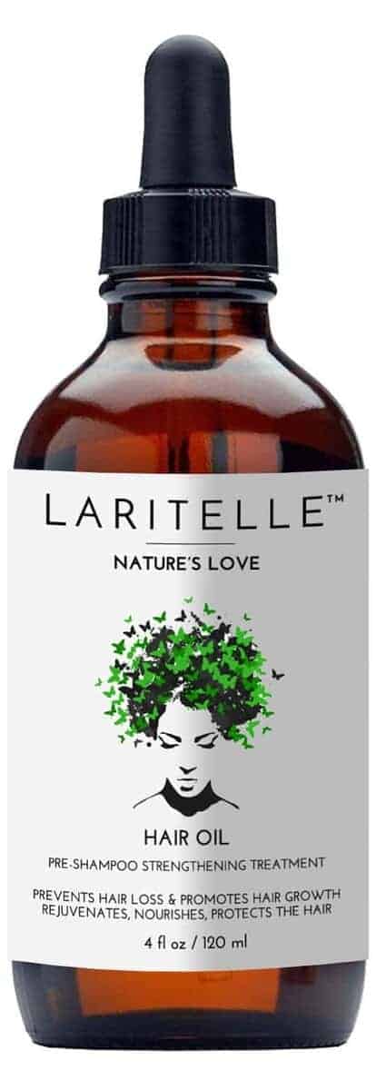 Laritelle Orgánico Prevención de la Pérdida de Cabello para