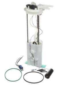 Carter Fuel Systems P76433M - Conjunto de Módulo de Bomba