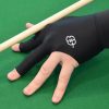 Guante de Billar para Pool McDermott - Ajuste en Mano