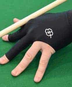 Guante de Billar McDermott - Ajuste para la Mano Izquierda