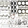 Juego de empaques de culata del motor MAHLE HS54886