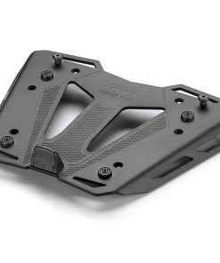 Placa Givi M8B Monokey, Negro