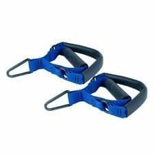 Manija de Soporte de Pie Integrada The Human Trainer -