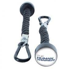 Cuerdas Triceps Dobles The Human Trainer - Gimnasio de