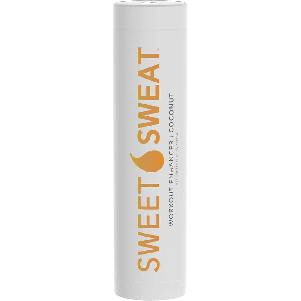 Sweet Sweat Workout Enhancer Roll-On Anti-Chafing Gel Stick