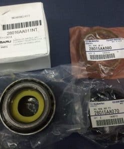 Kit genuino de cojinete de rueda delantera SUBARU WRX