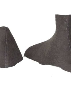 Compatible con Shift & E Brake Boot para BMW E90 E91 E92