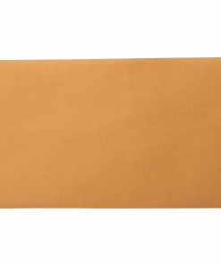 Sobres de Placas de Licencia en Blanco (Sellado Húmedo)