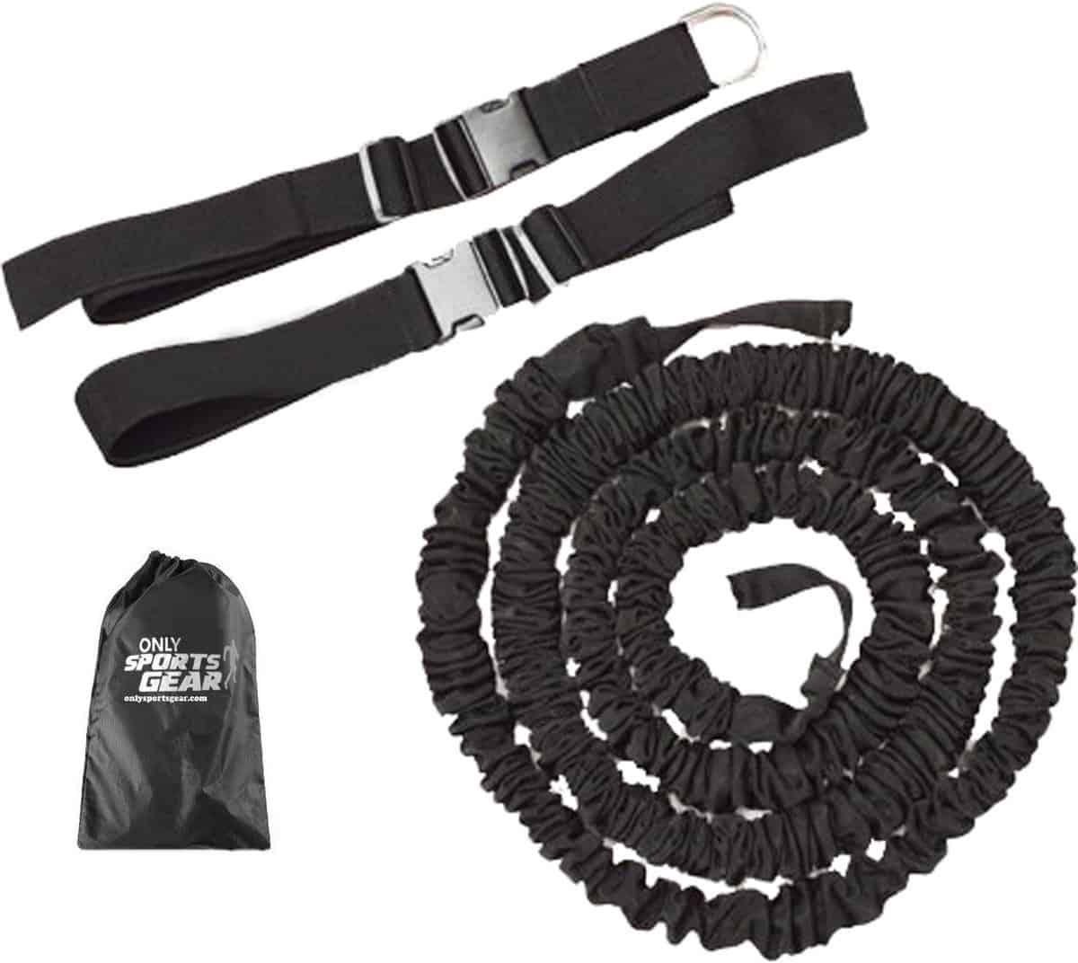 PLESIU Sportsgear US OSG Slingshot Leap Frog, Entrenador de - Imagen 3