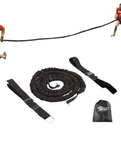 PLESIU Sportsgear US OSG Slingshot Leap Frog, Entrenador de