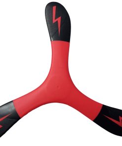 Búmeran Red Bolt Boomerang Fast Catch