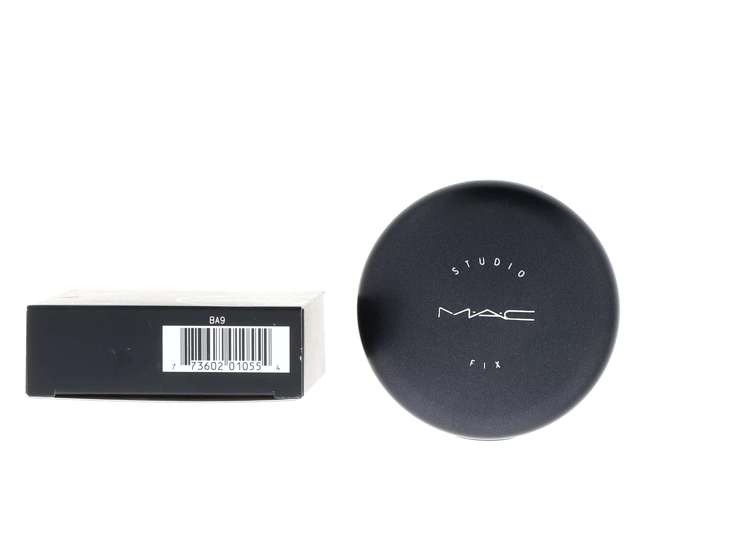 MAC, Polvo y Base Studio Fix Plus NC45 Nuevo en Caja, 1 - Imagen 5