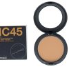 MAC, Polvo y Base Studio Fix Plus NC45 Nuevo en Caja, 1