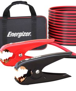 Cables de Arranque Energizer para Batería de Coche, Cables