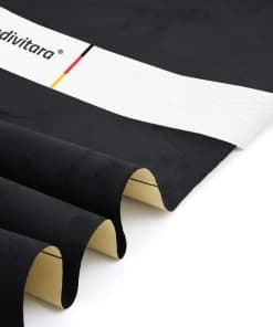 Película de Envoltura de Automóvil de Tela de Microfibra de