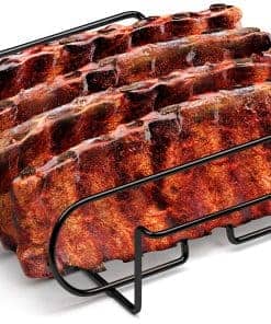 Soporte para Costillas Antiadherente Sorbus - Soporte para