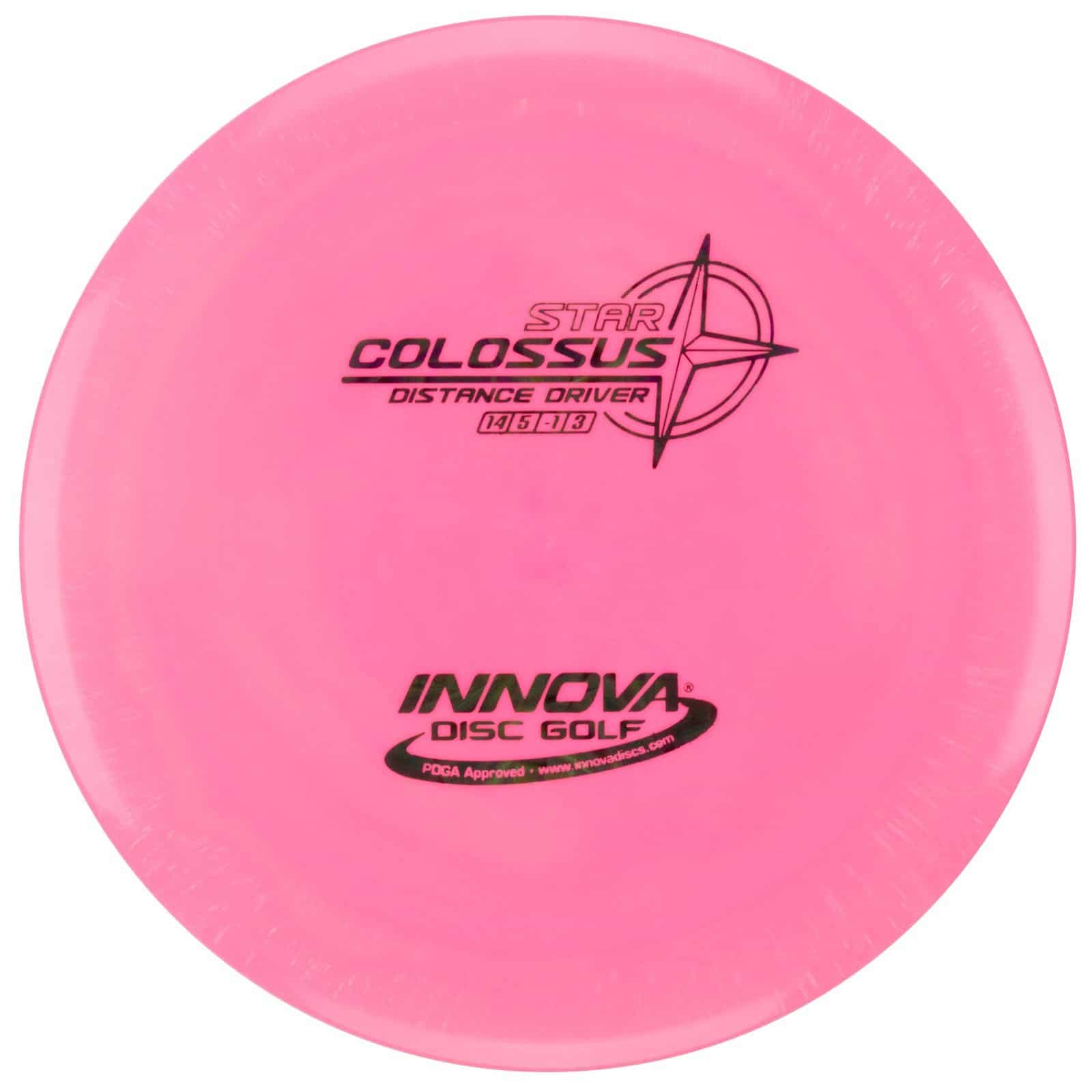 Disco de Golf para conductor de distancia - 173-175g