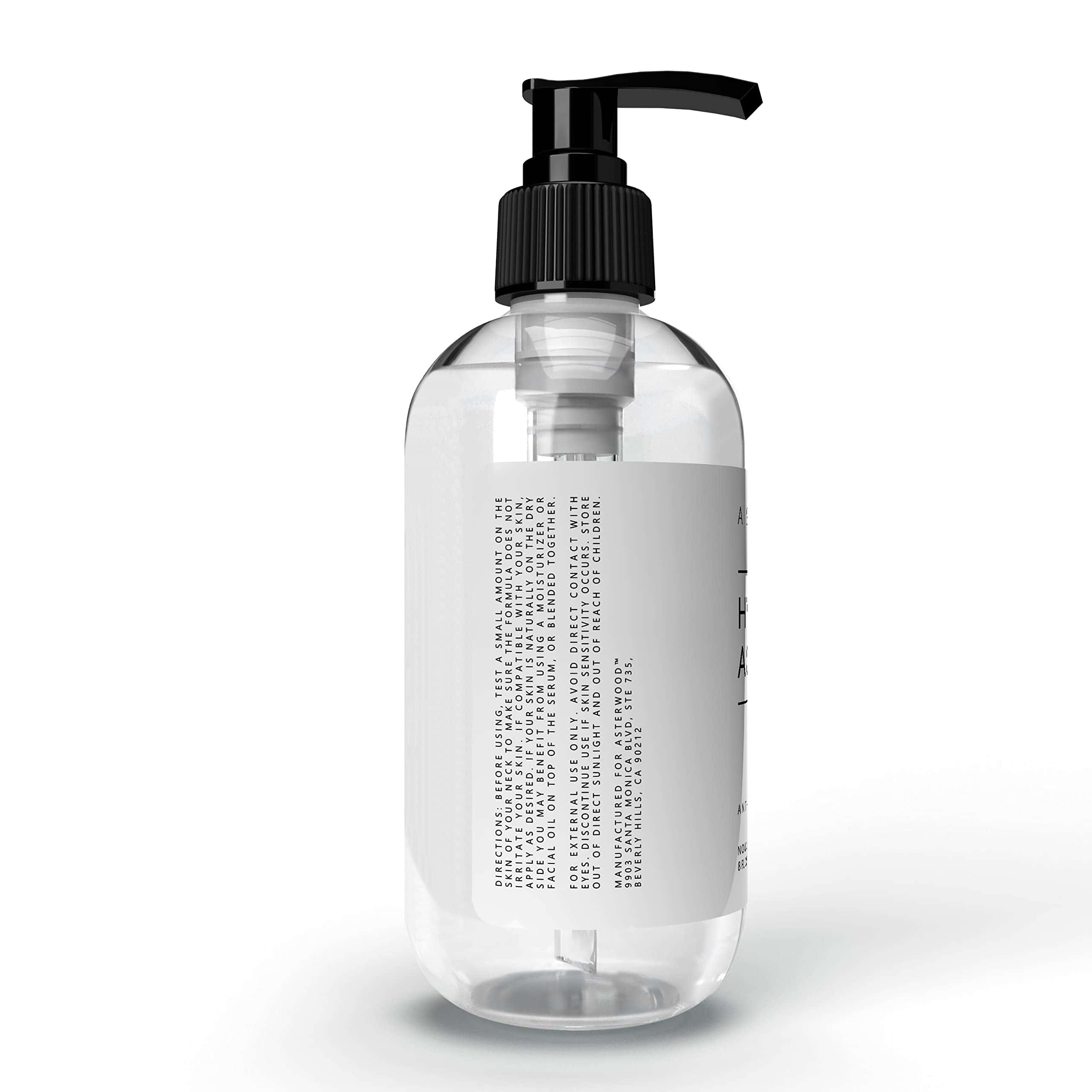 Suero de Ácido Hialurónico para el Rostro - Aumenta, - Imagen 9