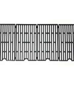 Rejilla de Cocina de Hierro Fundido Recubierta de Porcelana