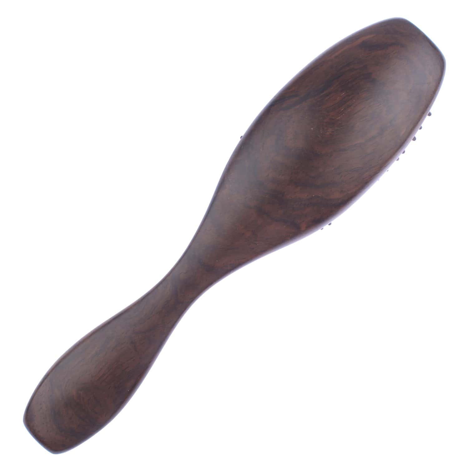 Cepillo de Cabello Breezelike de Madera - Cepillo - Imagen 4