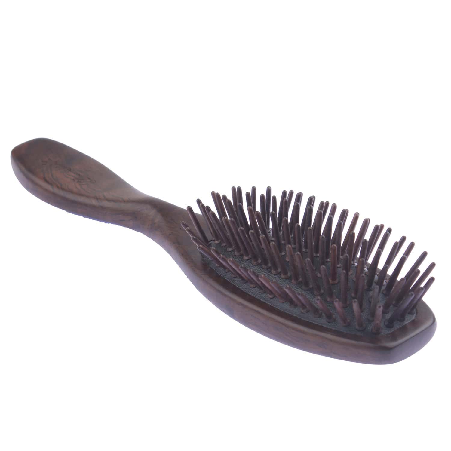 Cepillo de Cabello Breezelike de Madera - Cepillo - Imagen 6