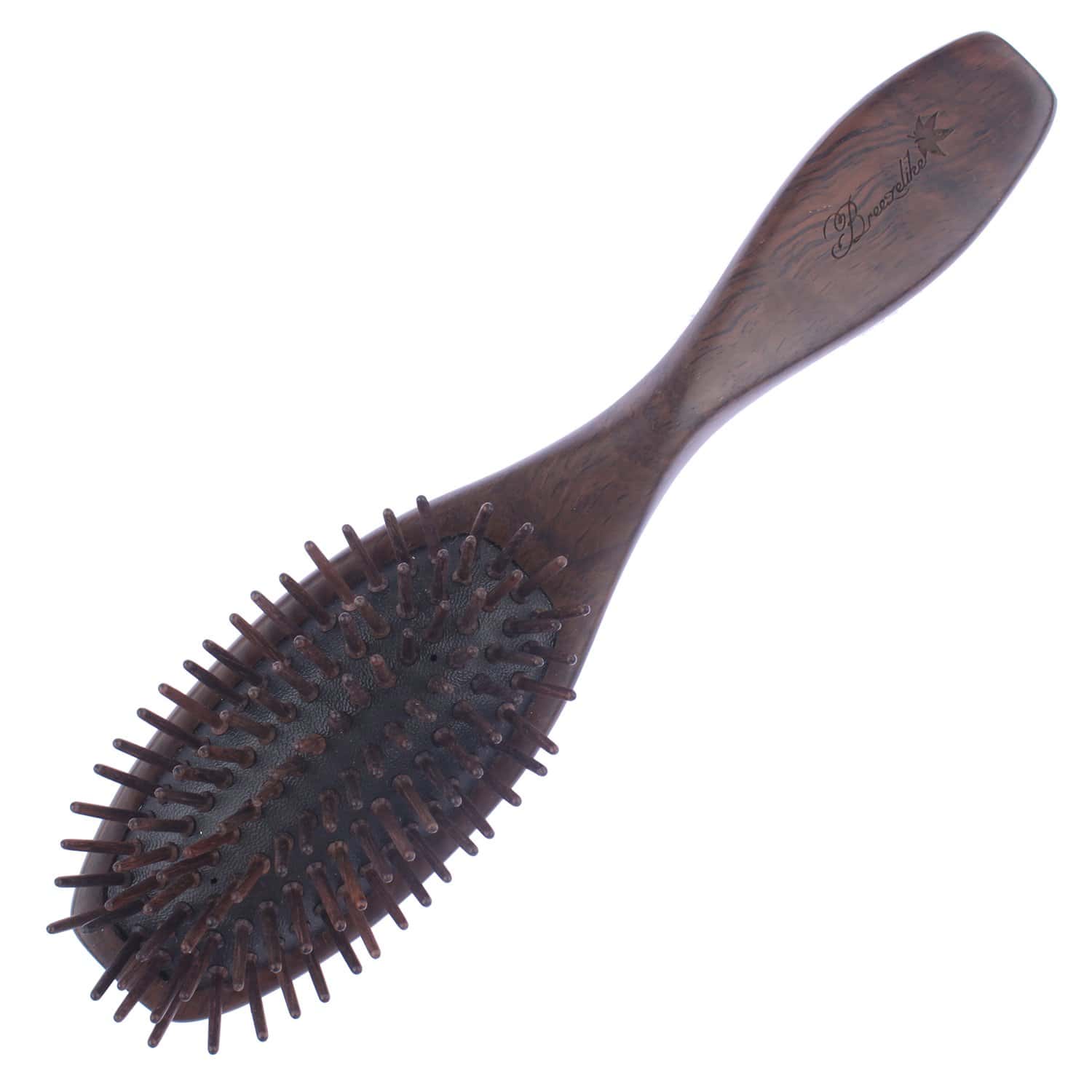 Cepillo de Cabello Breezelike de Madera - Cepillo - Imagen 7