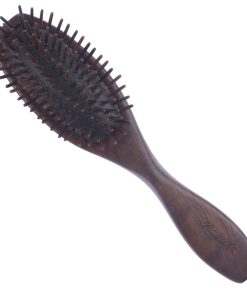 Cepillo de Cabello Breezelike de Madera - Cepillo
