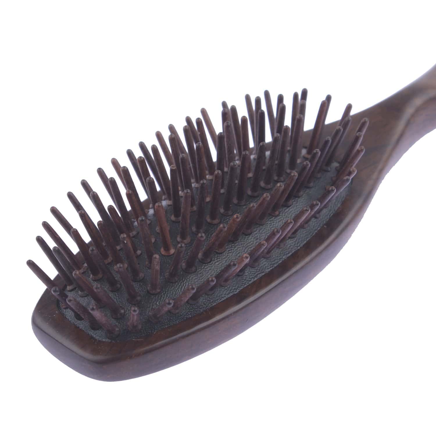 Cepillo de Cabello Breezelike de Madera - Cepillo - Imagen 3