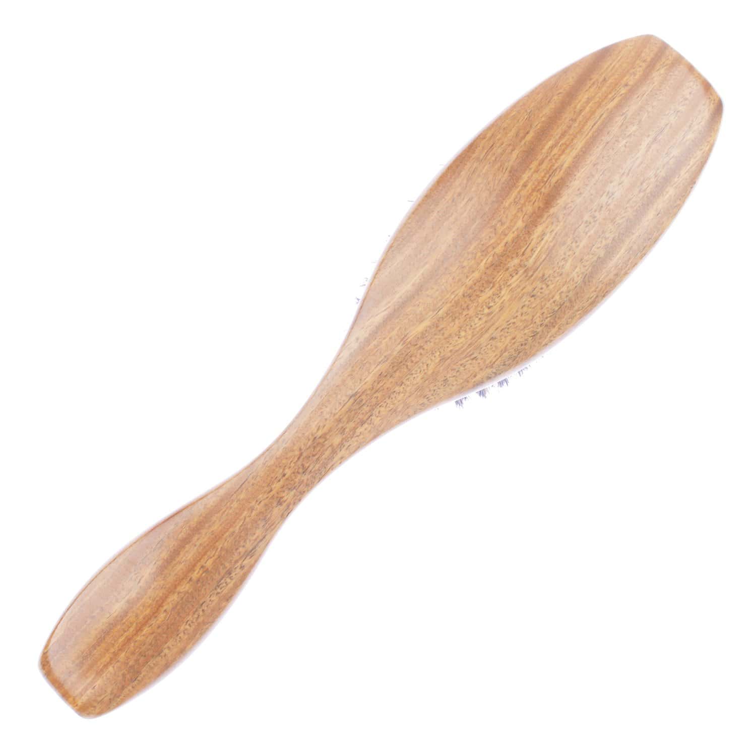 Cepillo de Pelo de Sándalo Breezelike - Cepillo de Masaje - Imagen 4