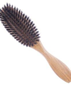 Cepillo de Pelo de Sándalo Breezelike - Cepillo de Masaje