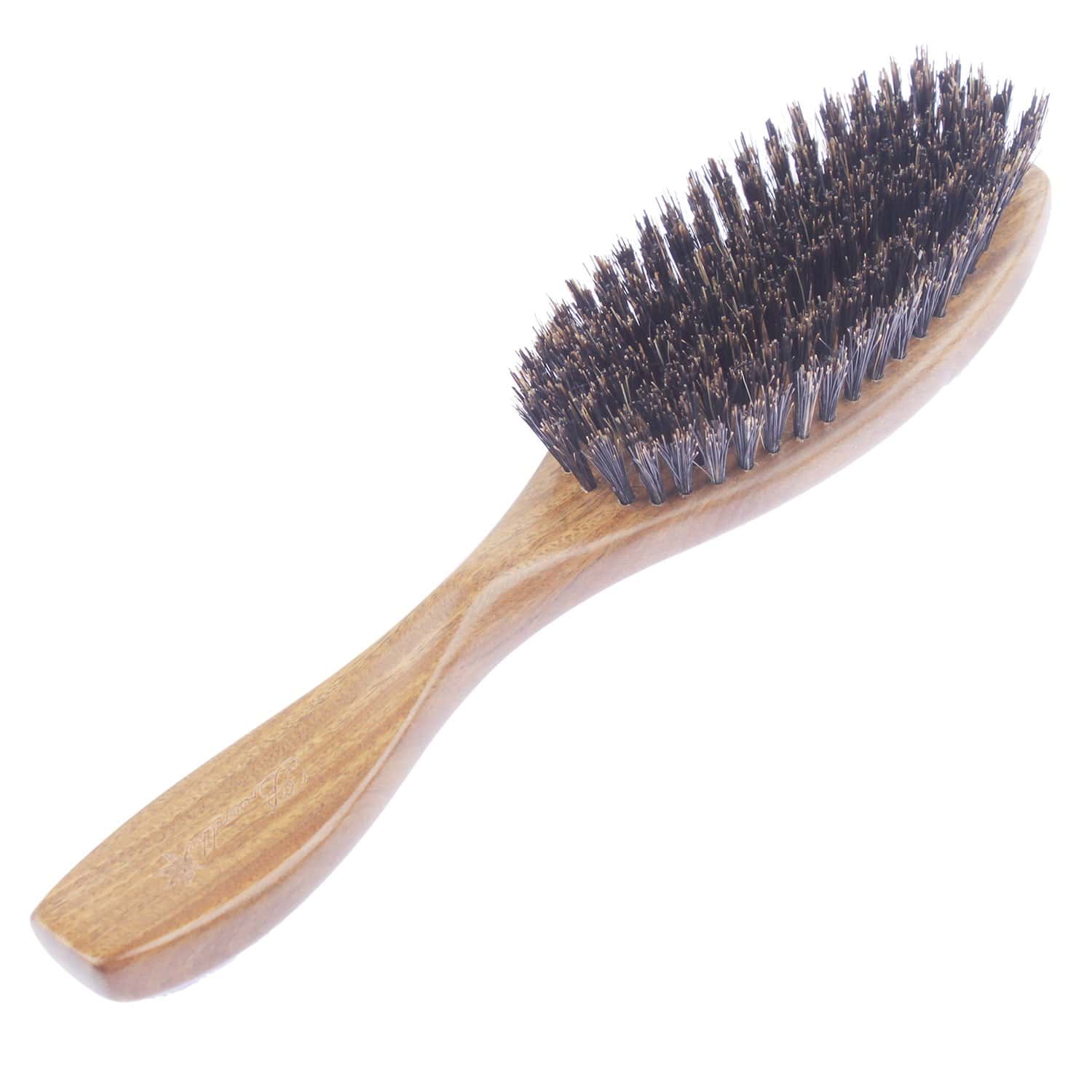 Cepillo de Pelo de Sándalo Breezelike - Cepillo de Masaje - Imagen 3