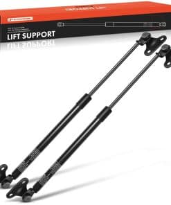 Amortiguadores de Elevación de la Puerta Trasera A-Premium