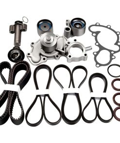 Kit de Correa de Distribución con Bomba -34 T62021