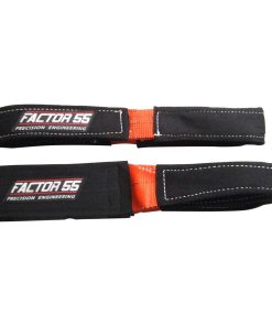 Factor 55 00079 Shorty Strap