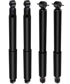 Amortiguadores Grand Cherokee, ECCPP 4x Amortiguadores