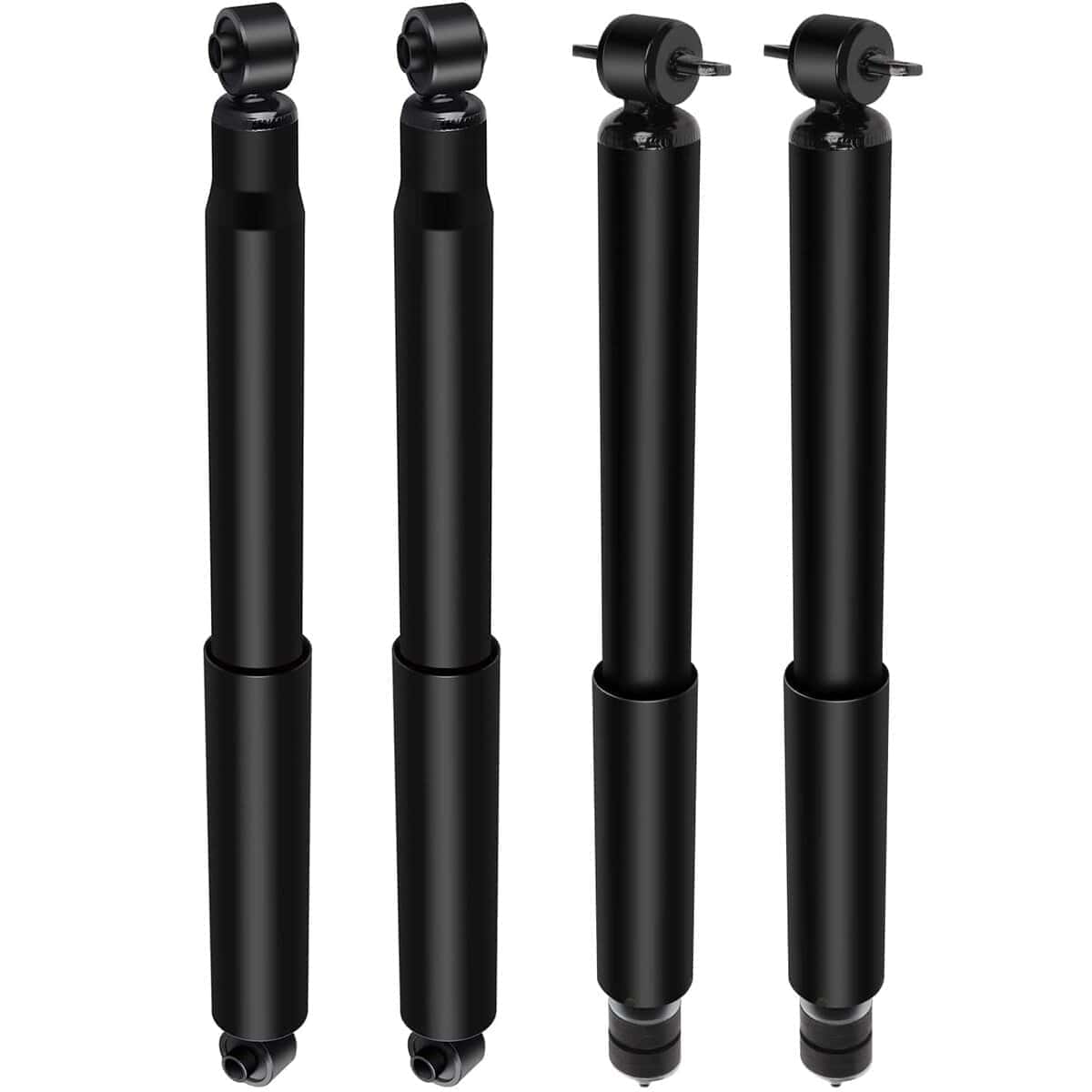 Amortiguadores Grand Cherokee, ECCPP 4x Amortiguadores