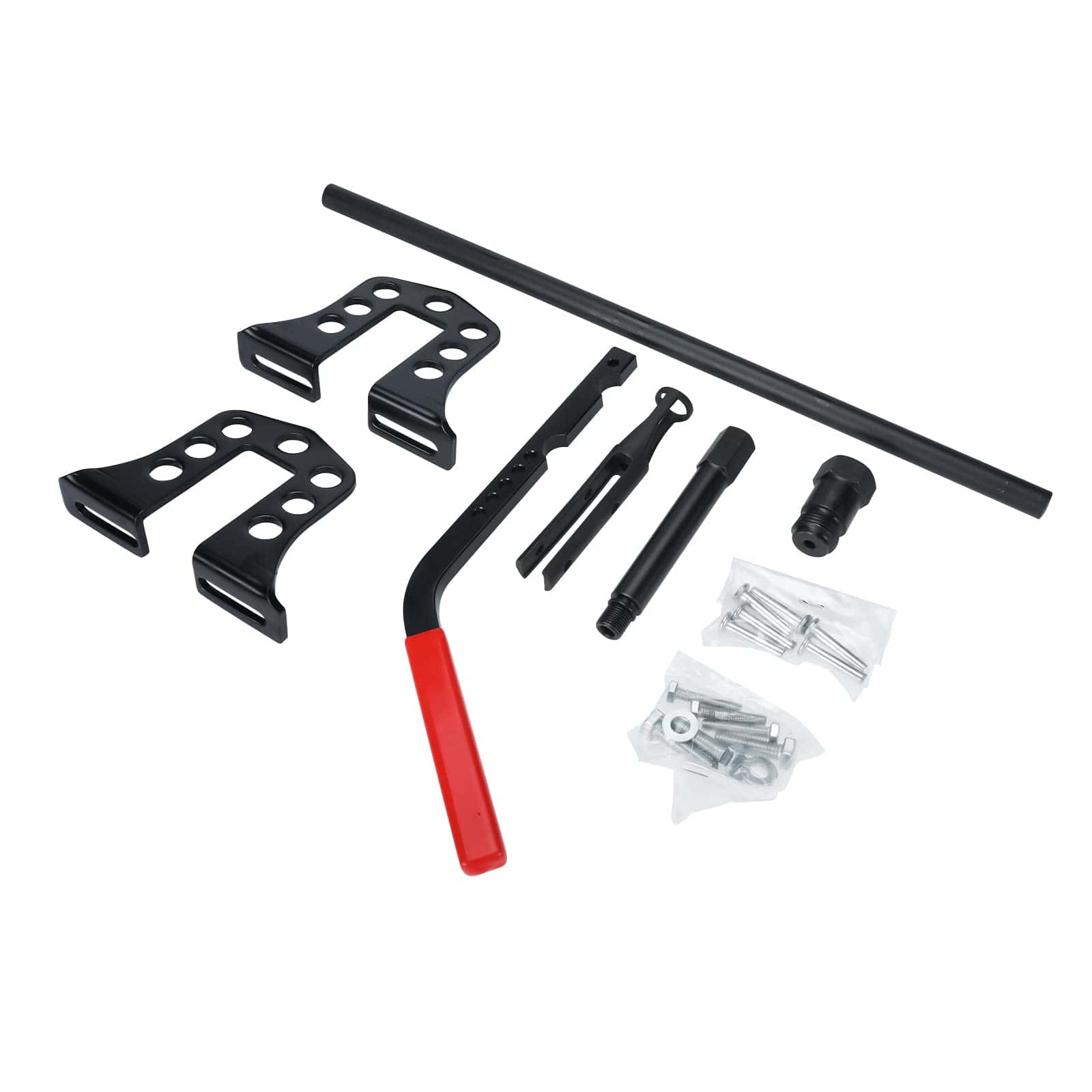 8MILELAKE Extractor e Instalador de Resortes de Válvula - Imagen 7