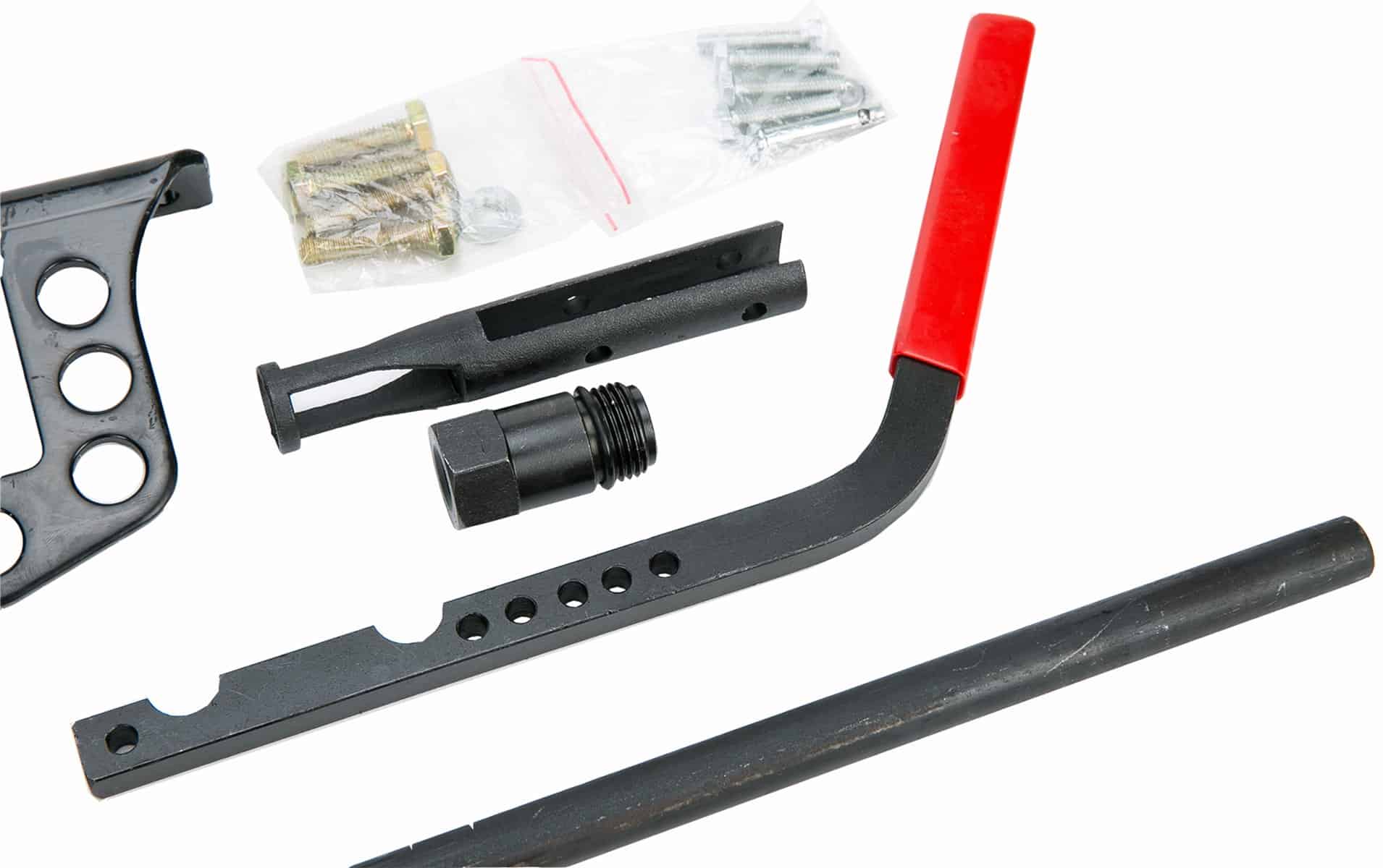 8MILELAKE Extractor e Instalador de Resortes de Válvula - Imagen 5