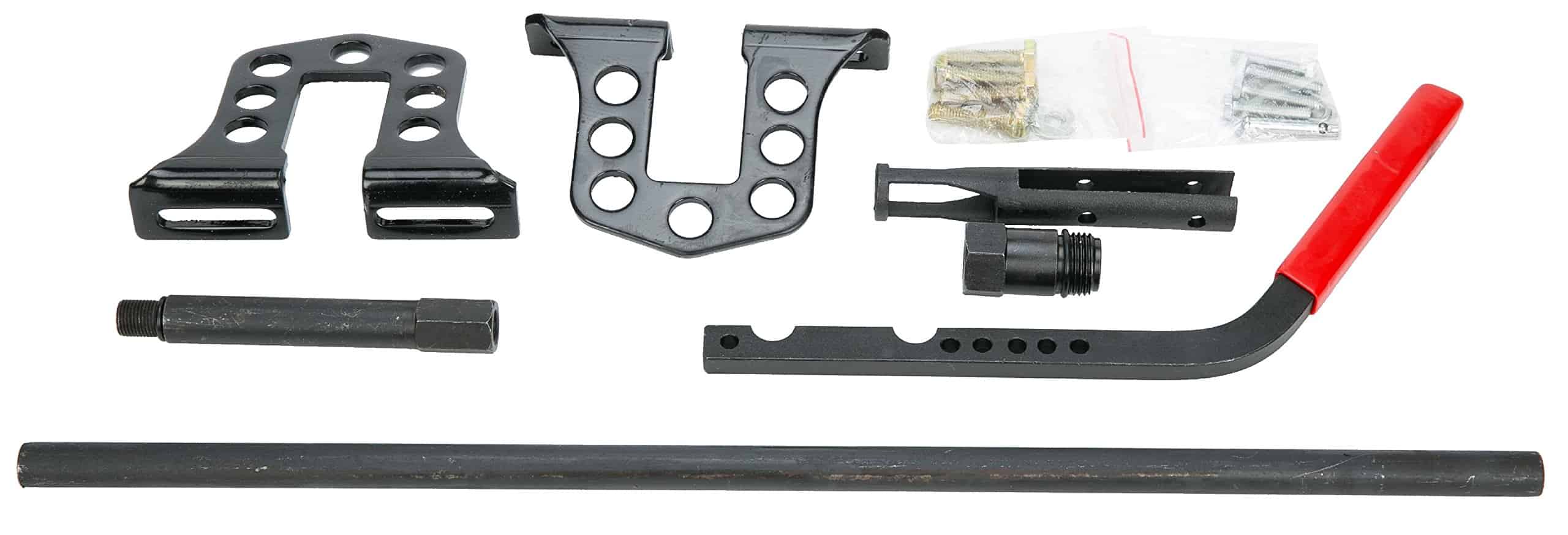 8MILELAKE Extractor e Instalador de Resortes de Válvula - Imagen 4