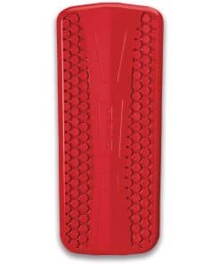 Protector de Espalda Dakine Dk Impact - Rojo, Talla Única