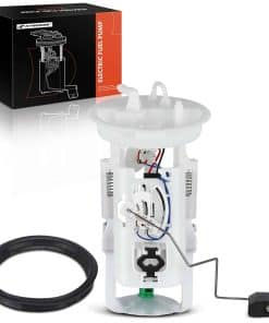 Conjunto de Módulo de Bomba de Combustible Eléctrica