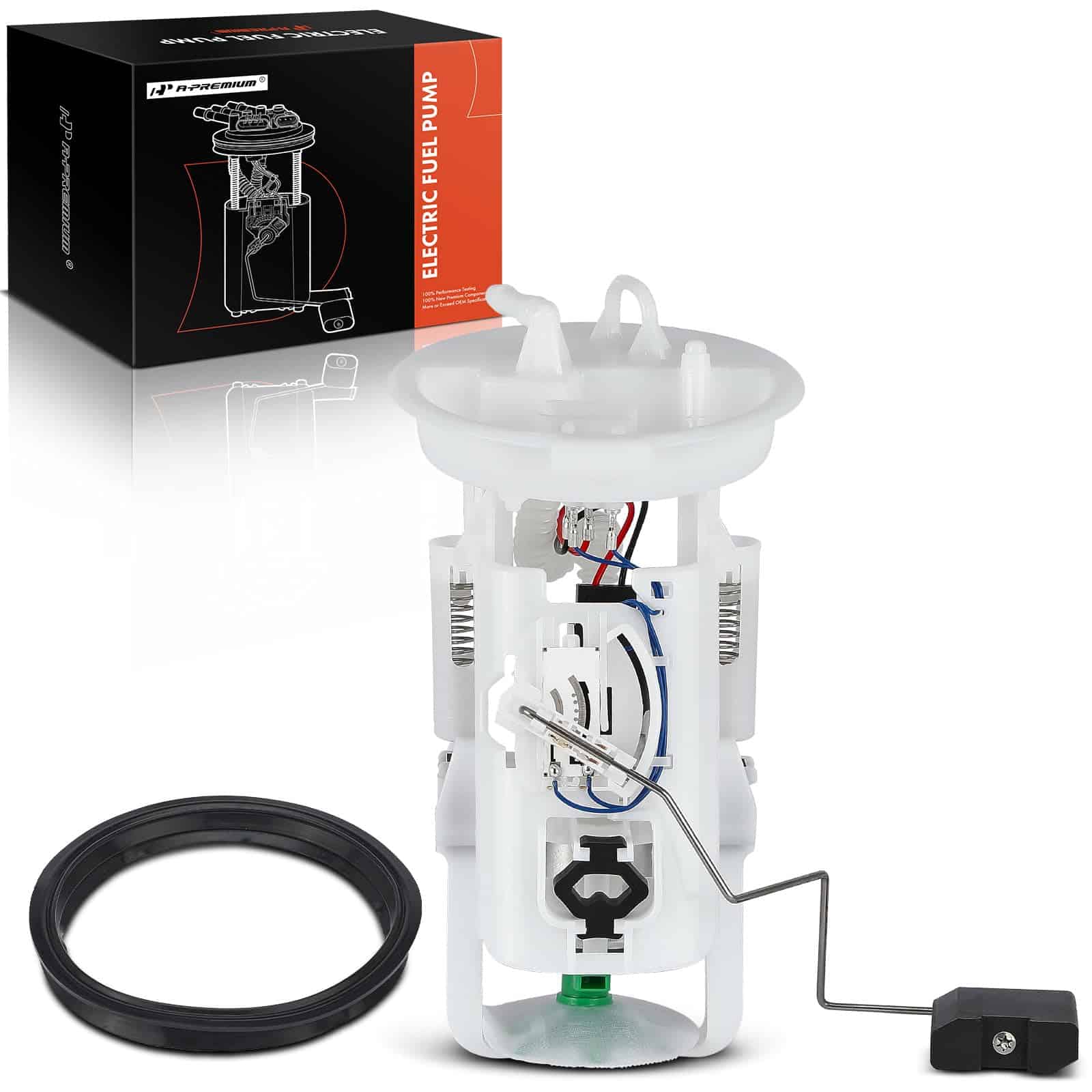 Conjunto de Módulo de Bomba de Combustible Eléctrica