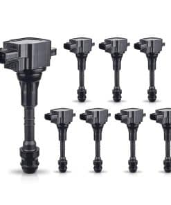 ENA UF551 Paquete de Bobinas de Encendido para 5.6L V8