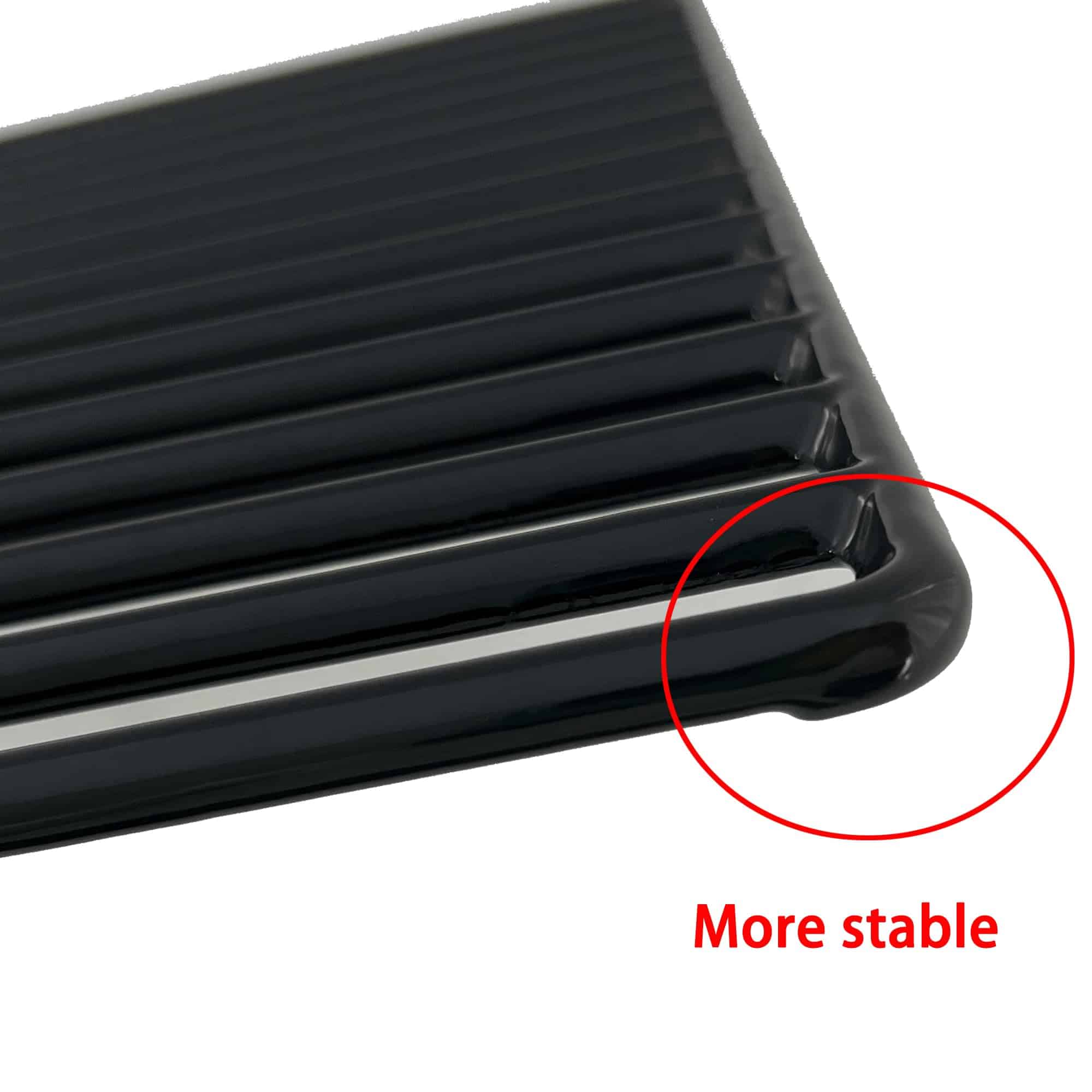 Direct store Parts DC107 Juego de 2 Rejillas de Cocina de - Imagen 8