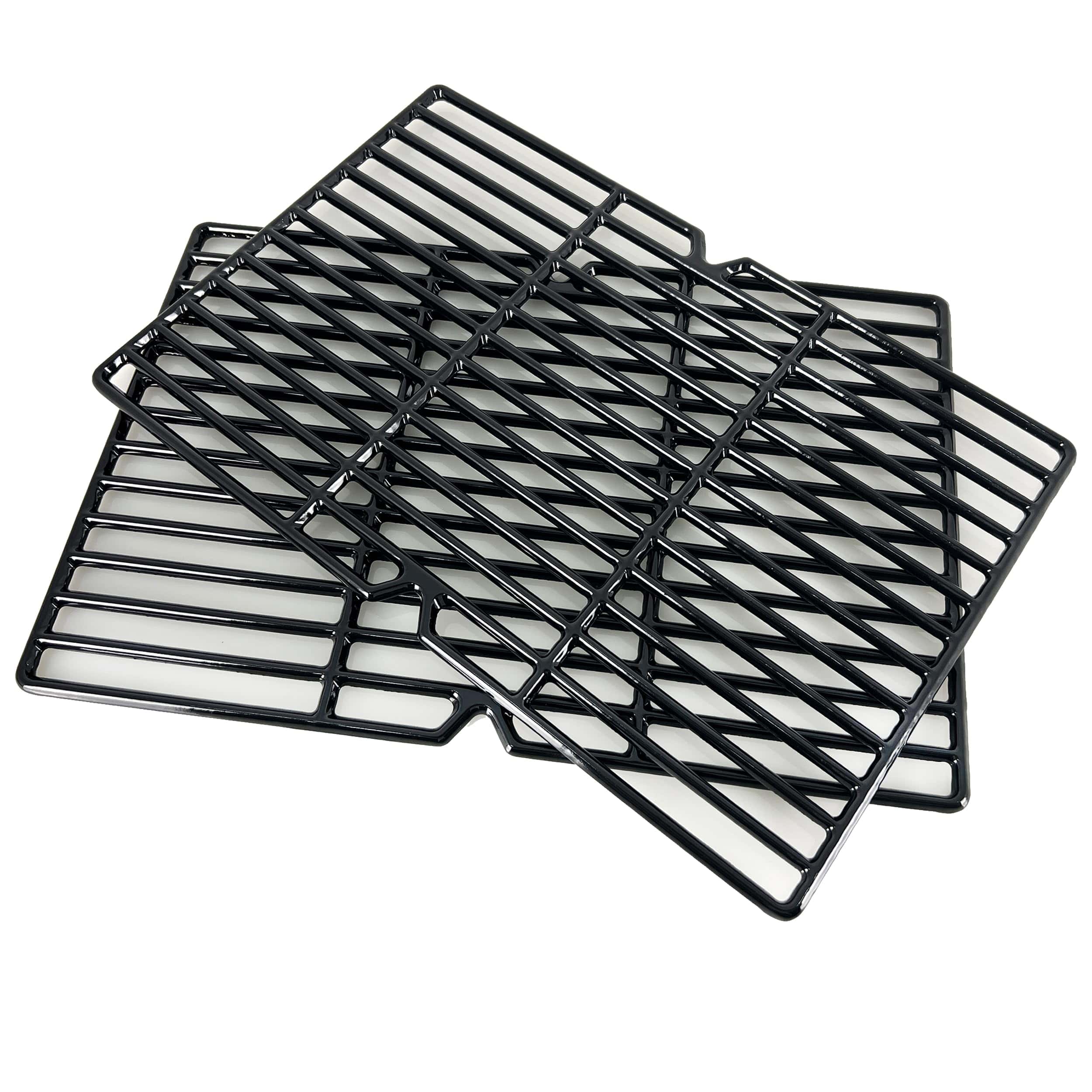 Direct store Parts DC107 Juego de 2 Rejillas de Cocina de - Imagen 5