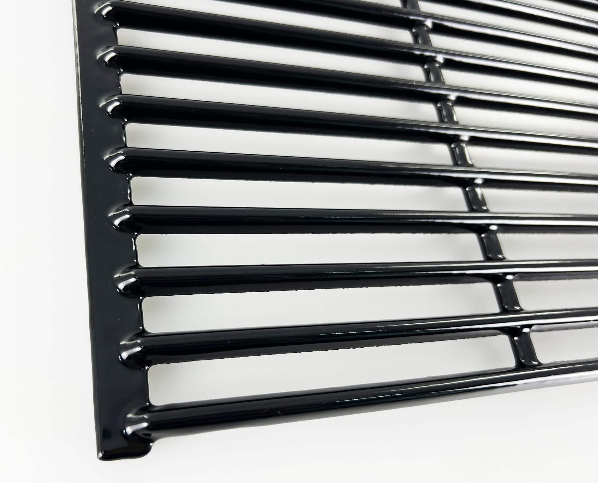 Rejilla de cocina de hierro fundido esmaltado con - Imagen 7