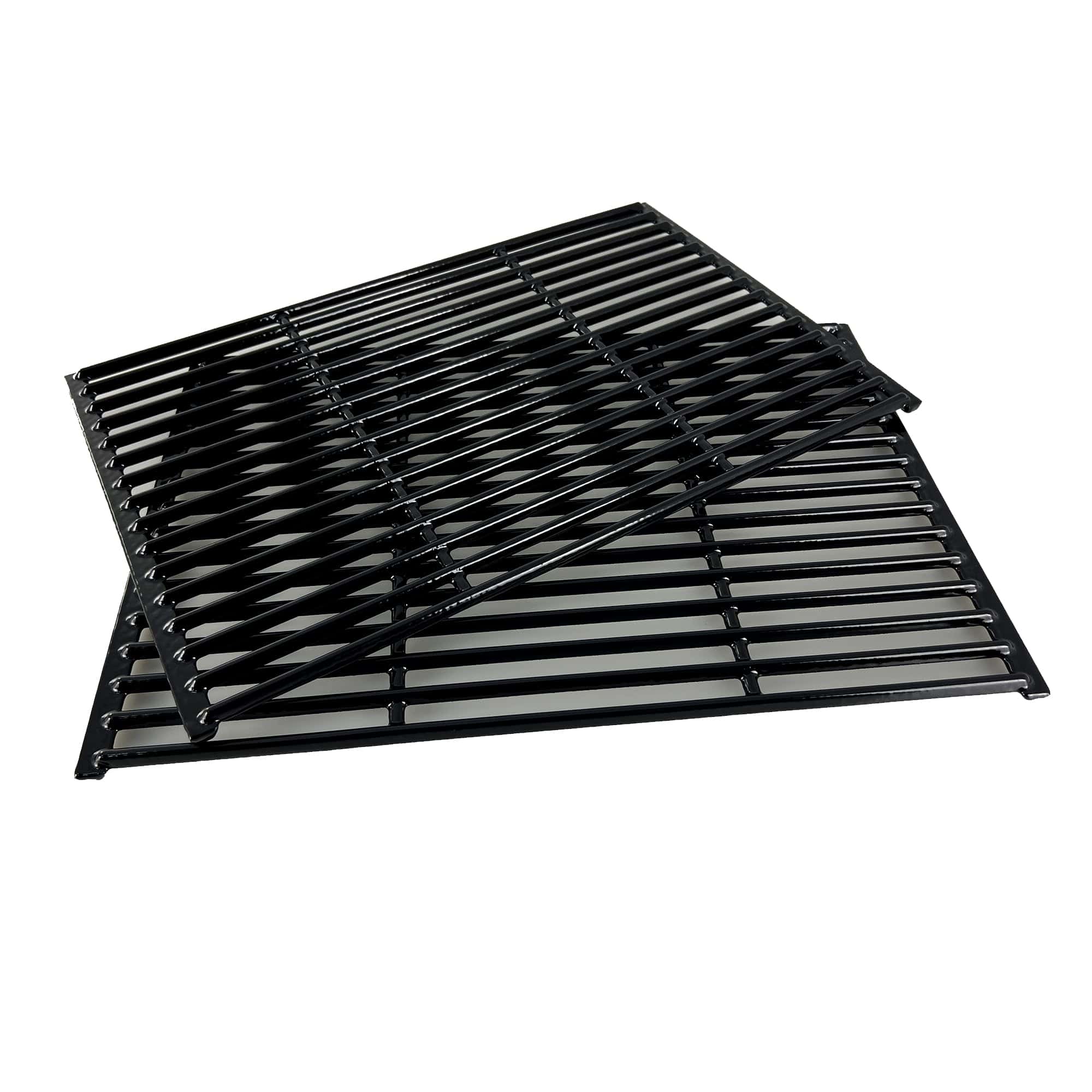 Rejilla de cocina de hierro fundido esmaltado con - Imagen 4